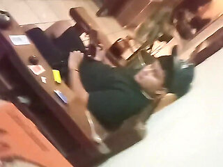 My Neighbor's Son Visits Me for Oral Sex in Secret