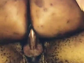 Can't Stop Fucking My Slutty Maid Wet Pussy