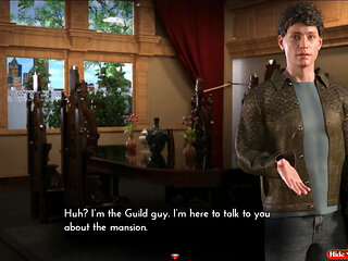 The Genesis Order V31062 Part 79 My Horny Superstar by Loveskysan69