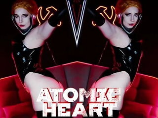 Atomic Heart. Sex Play in the Theater