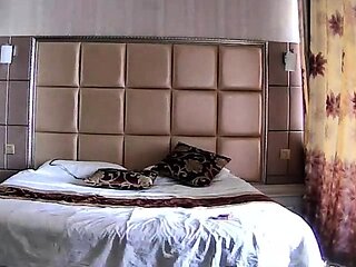 Amateur Asian Solo Fucking On Cam