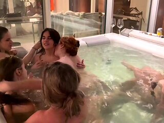 Amateur cd group sex