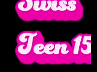 Swiss Miss 15 &ndash_ Oben ohne am Stadtstrand von Barcelona &ndash_ xxx-Podcast (auf Deutsch)