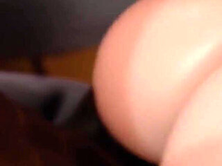 BBC Slams Tight Ass Raw Non-stop Intense Massive Semen Load