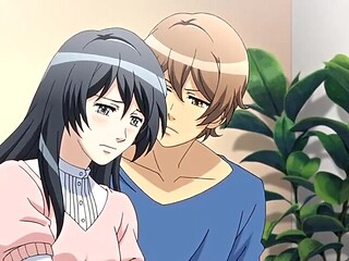 Silent Girl of Obsession inside forbidden memories