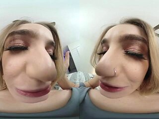 4kvr: Big Tits, Blowjob  Amateur Porn