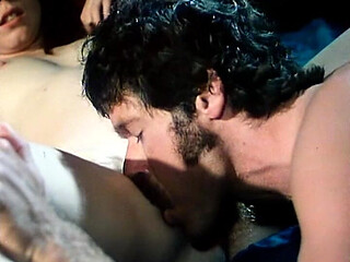 Orgies of the Flesh