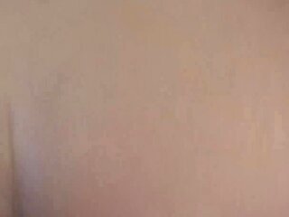 Stopping Doing Laundry and Take My Big Dick