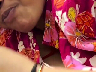 Indian Desi Bhabhi Secret with Her Husbands Friend Hindi Audio XXX Video