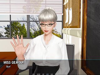 Ripples - (pt 12) - Nc