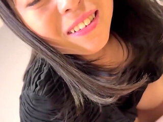 Secret Affair. Honami, the Married Woman Captured in a Moment of Forbidden Creation. Part1