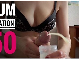 Greatest Amateur Cuming Compilation
