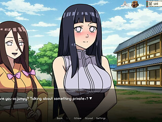 Complete Gameplay - Kunoichi Trainer, Part 33