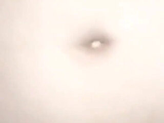 My Girlfriend Asks Me to Help Her with Homework, I Go Into Her Room and I Can't Stand the Urge to Fuck Her, so I Cum in Her