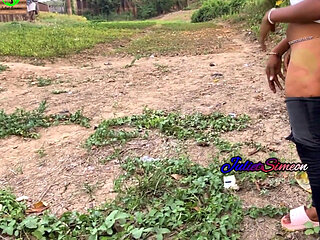 The Sexy Bitch That Was Moved to Make Me Feel Good.