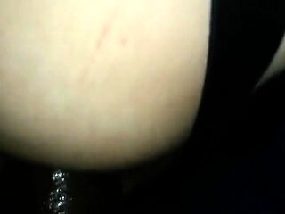 Open Up for Interracial Bareback