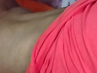 Oiled up Massage Turns Sexual Beautiful Blond Teen Fucked in the Ass During Massage