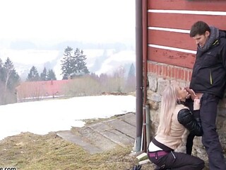 Diverse Amateur Compilation of Explicit Scenes