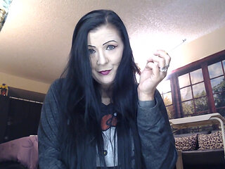 Earned upclose personal