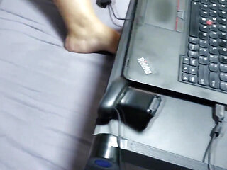 Cuckold Wife Cuckolding Husband Showing Everithing for Strangers