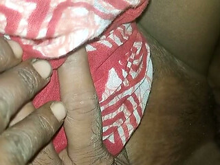 Desi Village wife