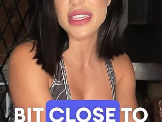 Busty Brazilian Teens First Casting: Deepthroat Blowjob & Hot Rimming Action!