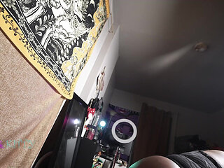 More Than a Quickie Ft Marley Moore