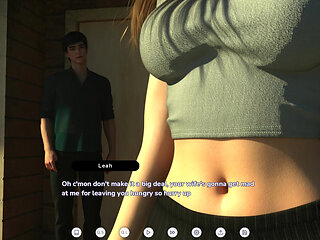 A Volatile Marriage - Ep 3 - Part 2 - Demo