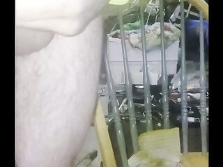 Cumgunmatrix - so many huge cumloads