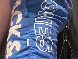 Teachers Dirty Slut and the Secret Vibrator Part 2