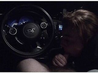 I Was So Horny We Had To Pull Over So He Could Dick Me Down