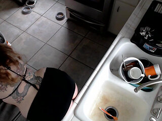 Watch on Me Dirty Dishes