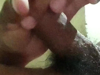 Desi Amateur Solo Male - Faceless Masturbation