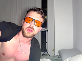 I Called My Hot Neighbor Over For A Hard Pussy Pounding