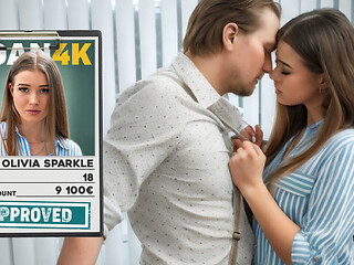 LOAN4K. I'm ready to start a new business thanks to my pussy
