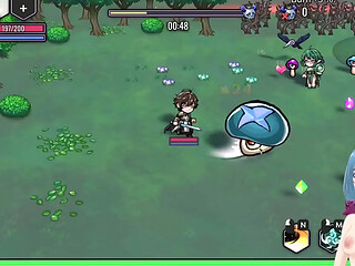 Claws of Soria Escape the Succubus Night Demo Gameplay 2