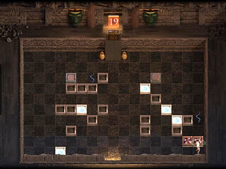 Treasure of Nadia V48091 Part 129 Solution and Madness by Loveskysan69