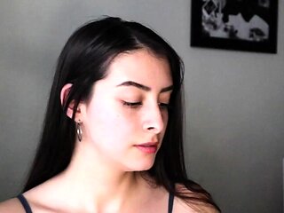 Ssweetest_lemon Sexy Thong Try On