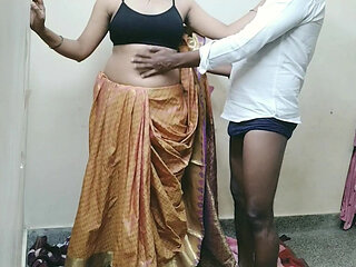 Cute wife First Night Time fuke