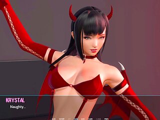 Anime 18, 3d anime, cartoon grande cazzo