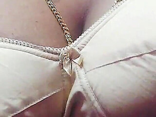 Desi Stepmom Mohini Sex with Stepbrother