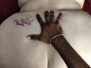 I can't get enough of super pawg