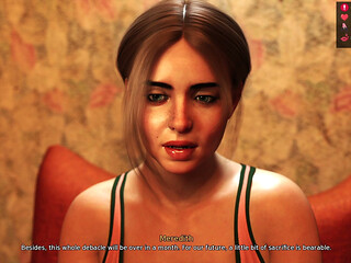 Game of Hearts Part 7