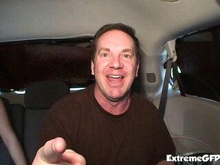 London Keys's cumshot dirt by Premium GFs