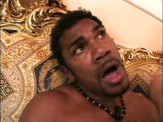 Monster Black Cocks Ass Fuck and Cum on Tits Many Young Amateur Sluts