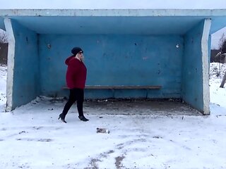 Golden Rain 88- Piss in Road