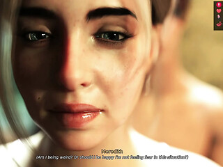 Game of Hearts Part 9