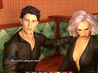 Anime themed life lessons and escapades in Amity Park with a twist