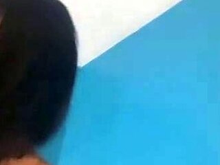 Anal Addict: Perfect Interracial Fuck Session