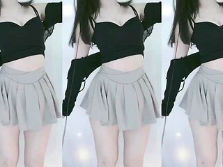 Seosil 8: Asian, Solo  Vr VR Porn